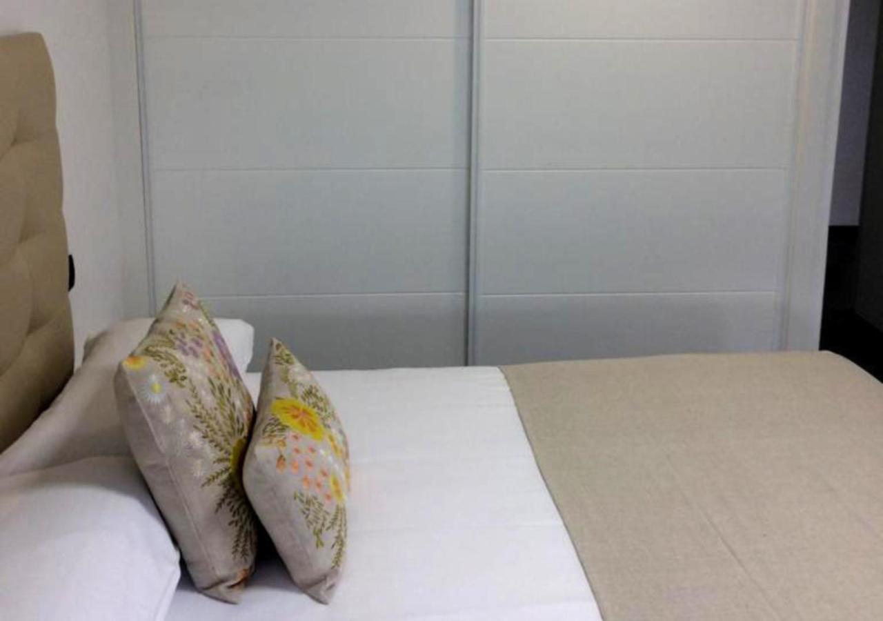 ויגו Cies Homes Garcia Barbon 108 - Love Your Stay מראה חיצוני תמונה