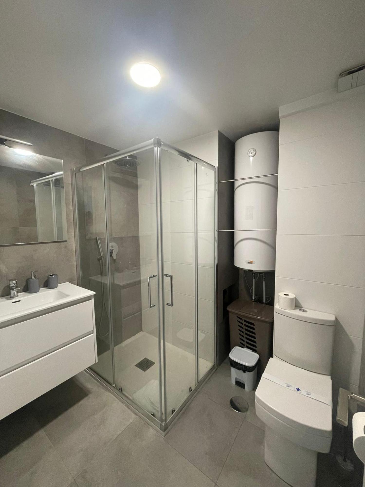 ויגו Cies Homes Garcia Barbon 108 - Love Your Stay מראה חיצוני תמונה
